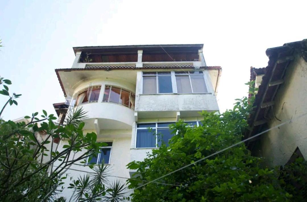 Rio National Park H&C Bed & Breakfast Rio de Janeiro Exterior photo