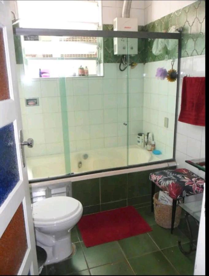 Rio National Park H&C Bed & Breakfast Rio de Janeiro Exterior photo