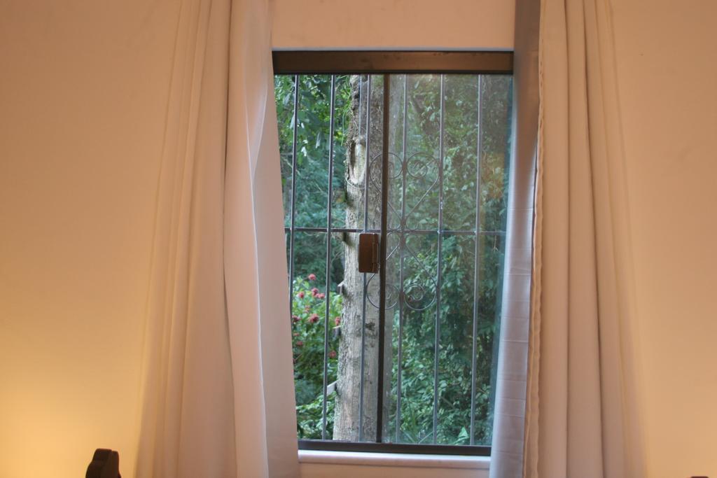 Rio National Park H&C Bed & Breakfast Rio de Janeiro Room photo