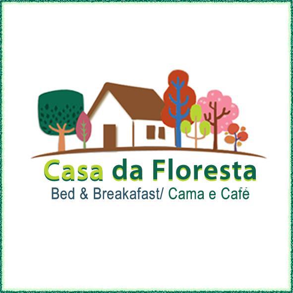 Rio National Park H&C Bed & Breakfast Rio de Janeiro Exterior photo