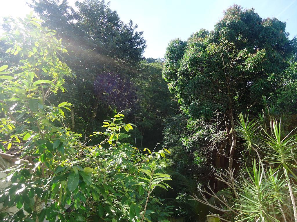 Rio National Park H&C Bed & Breakfast Rio de Janeiro Exterior photo