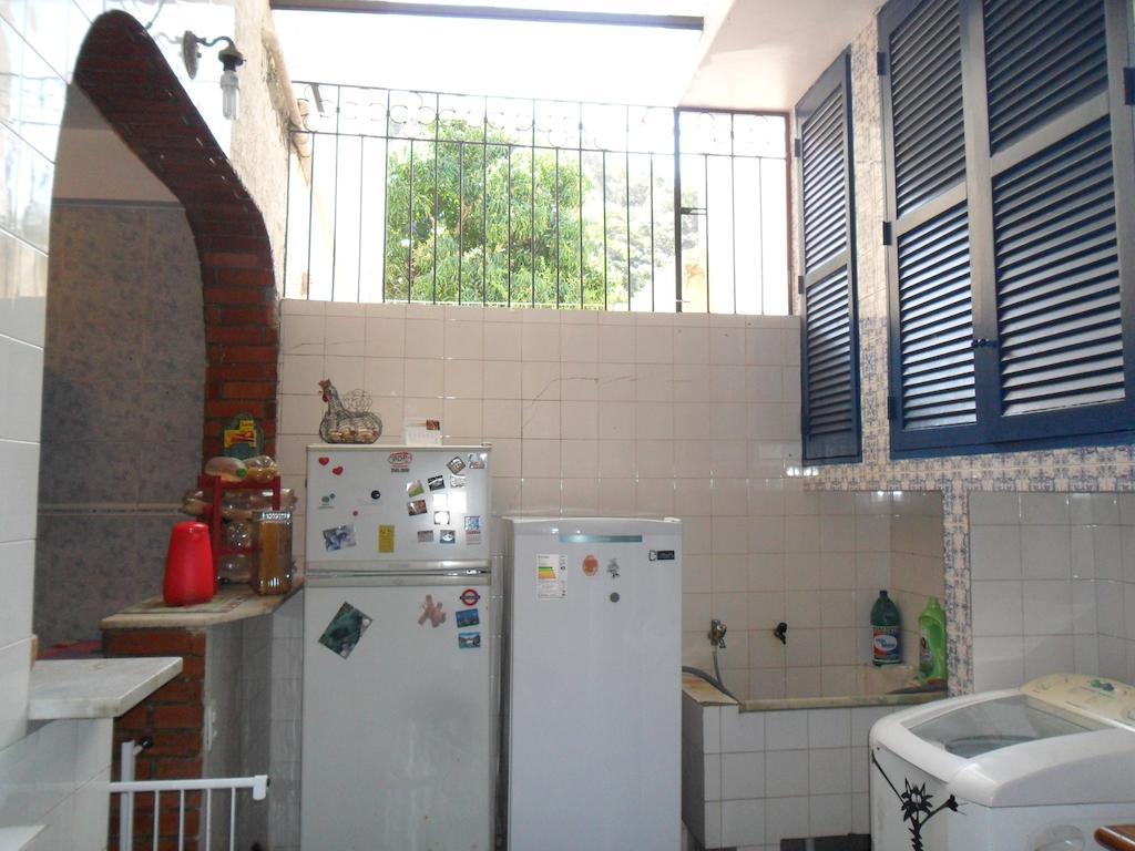 Rio National Park H&C Bed & Breakfast Rio de Janeiro Exterior photo