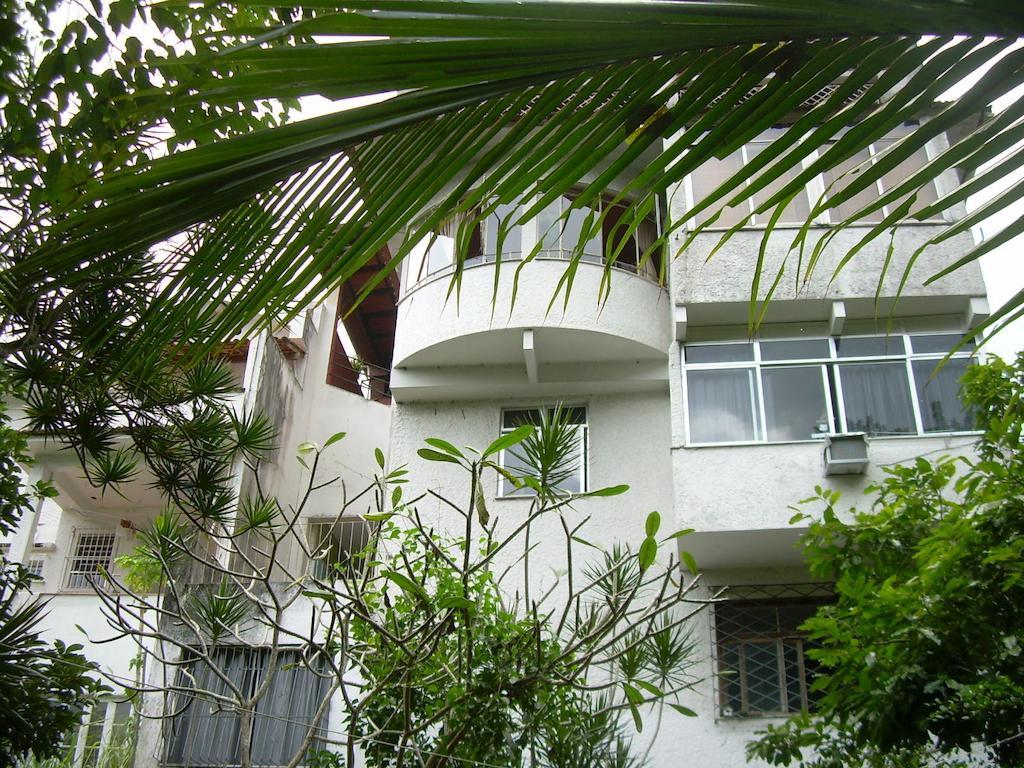 Rio National Park H&C Bed & Breakfast Rio de Janeiro Exterior photo