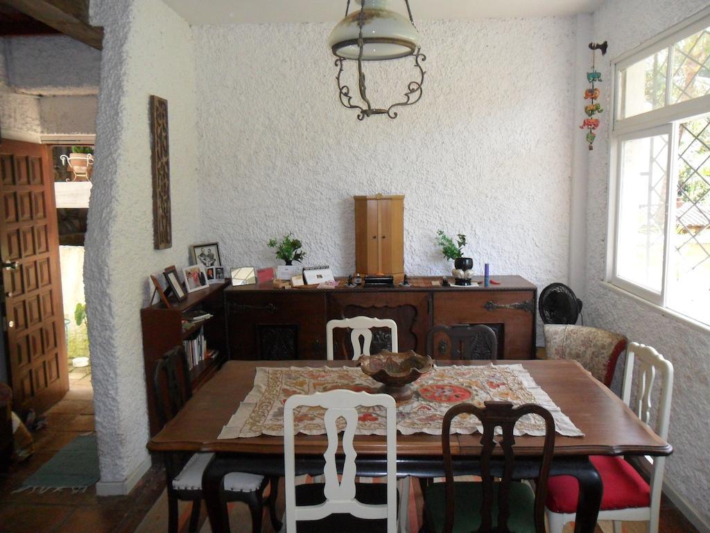 Rio National Park H&C Bed & Breakfast Rio de Janeiro Exterior photo